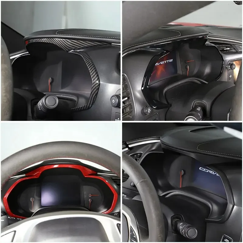 For Chevrolet Corve…