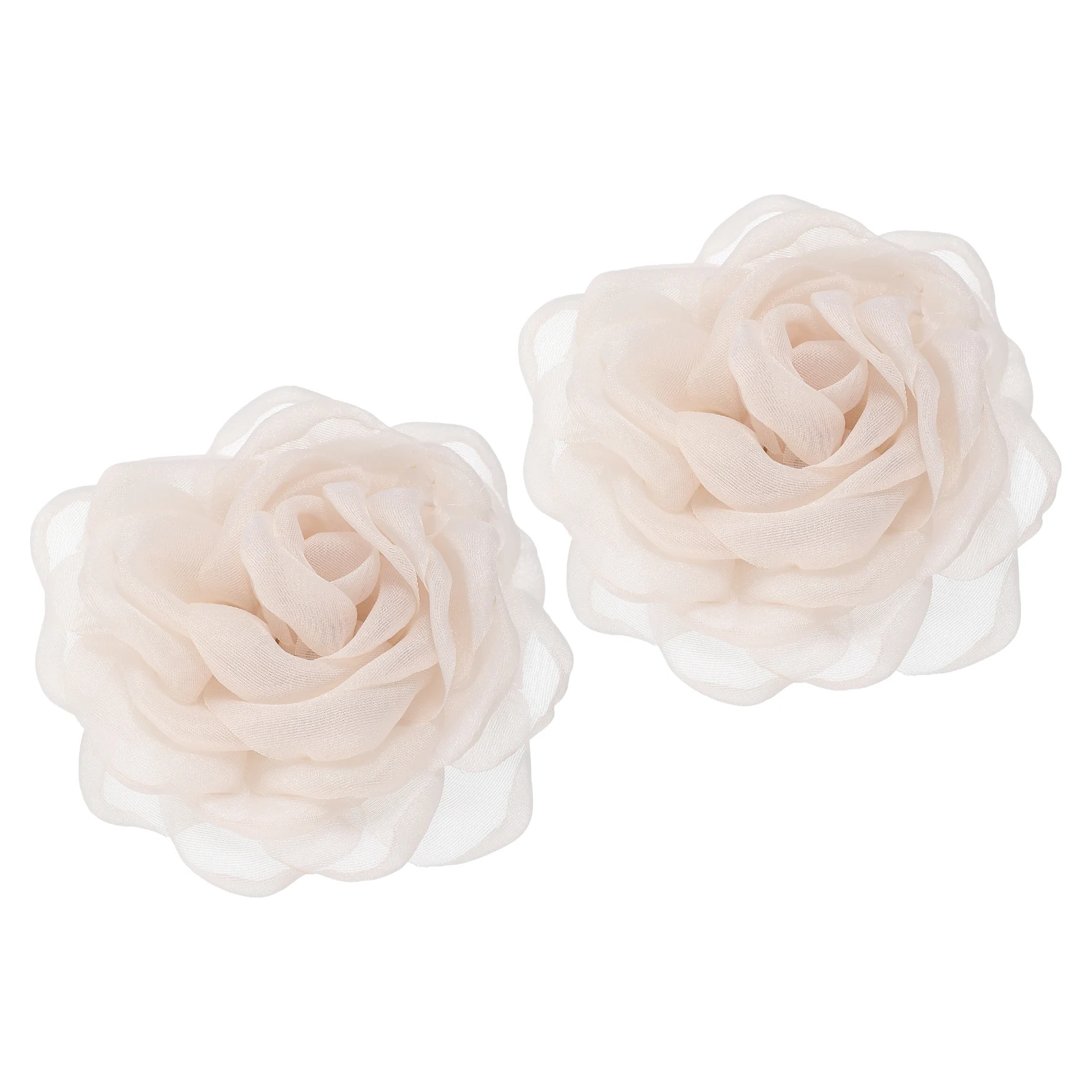 

Lace Shoe Buckle Flower Clips for Women Boot Charm Charms Laces Detachable Shoes Heels Decoration