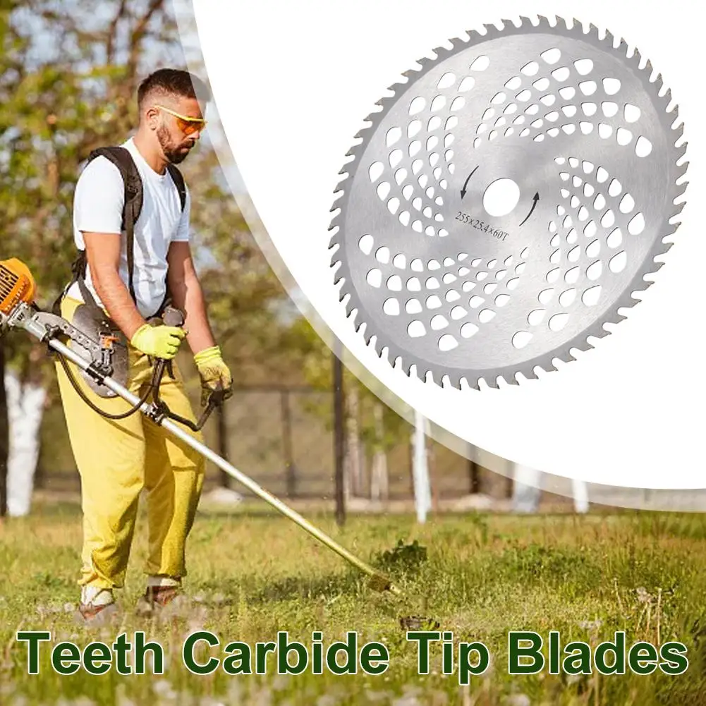 40T/60T Lawn Mower … - image