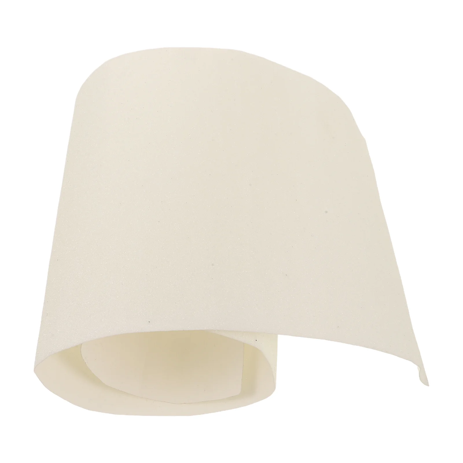 

Skateboard Grip Tape Sticker Frosted Clear Longboard Grip Tape 84x23cm Waterproof Anti Slip Sandpaper for Outdoor Skate Sports