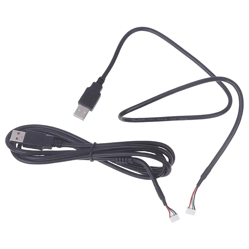 Anwendbar auf OV9732 USB-Kameramodul 60 cm/1,5 Meter Ddata-Verbindungskabel 4P 2,0 mm männliches Testkabel