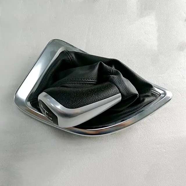 Manual Gear Shift L… - image