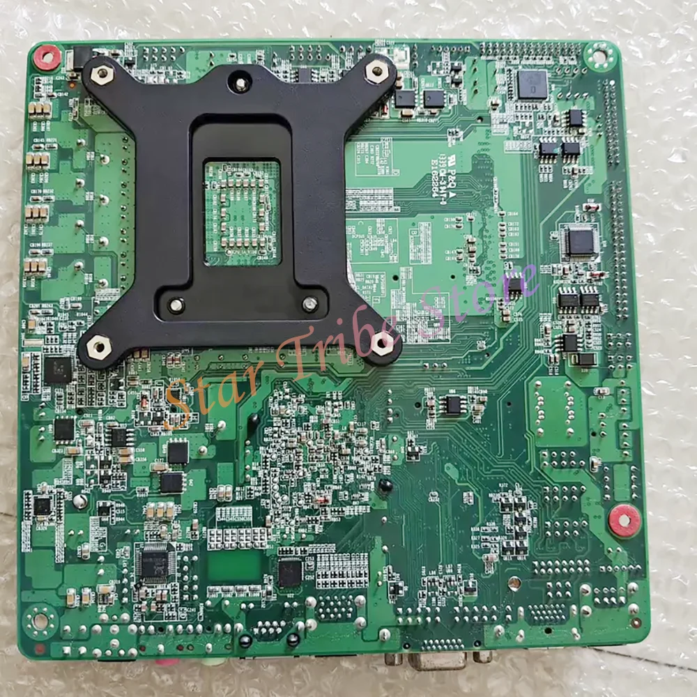 ITX-D61-D2L ITX-D61-D6L ITX-D75 All-in-one Computer Motherboard