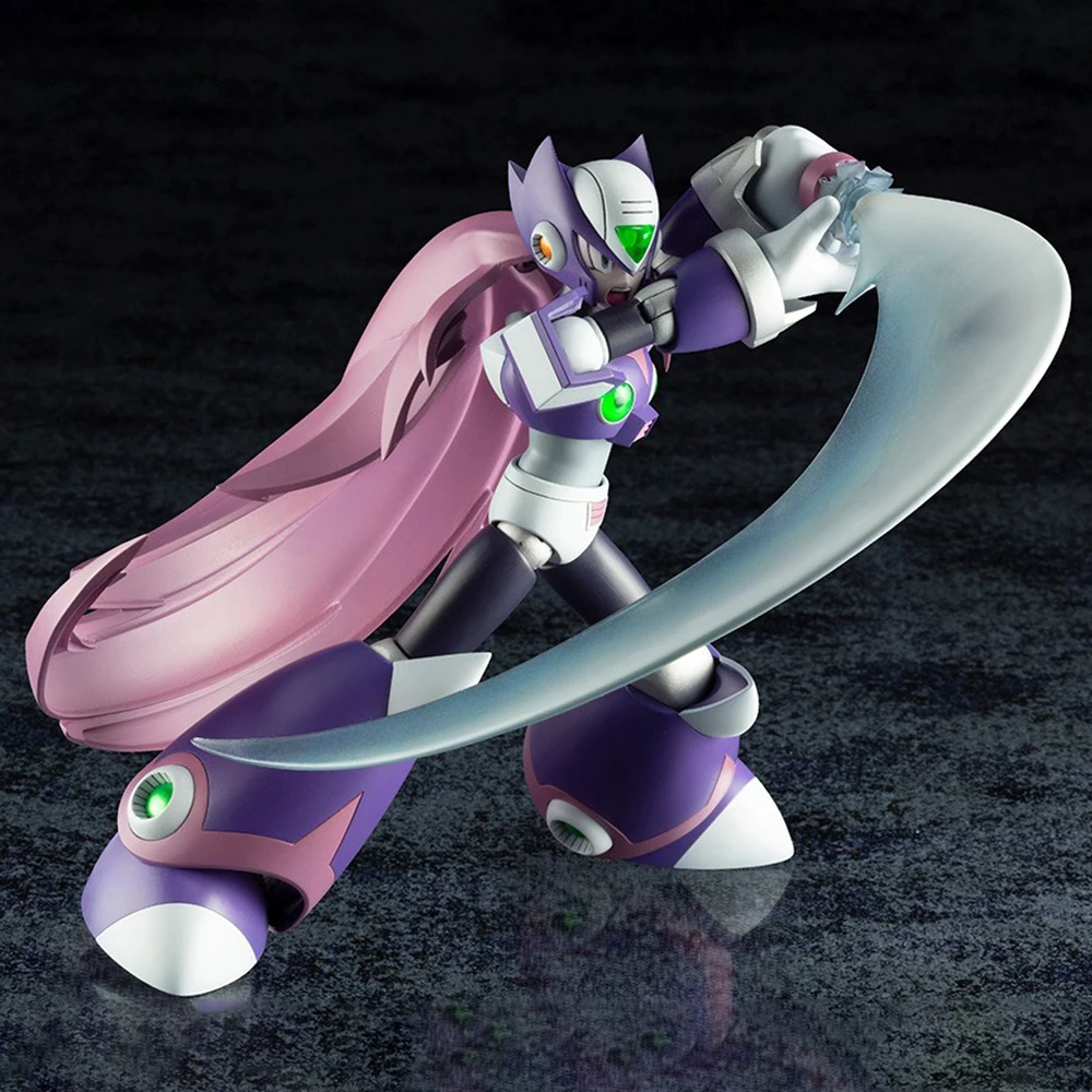 100 % Original auf Lager Kotob – Model Kit Zero Megaman Bewertung und Preis