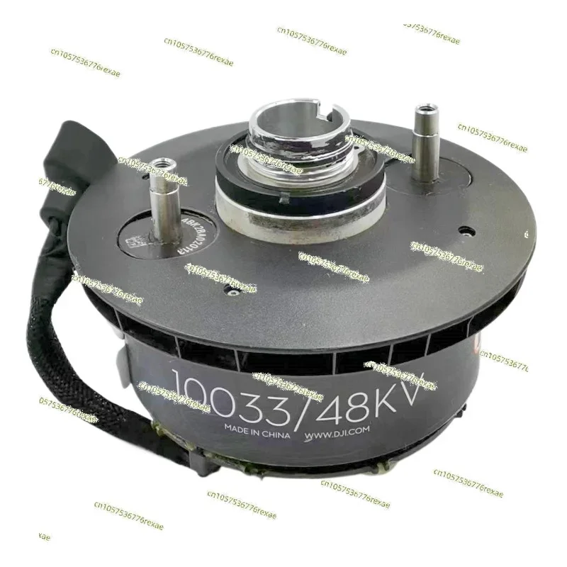 

For DJI Drone Accessories Agricultural Repair Parts T40 T20P Motor