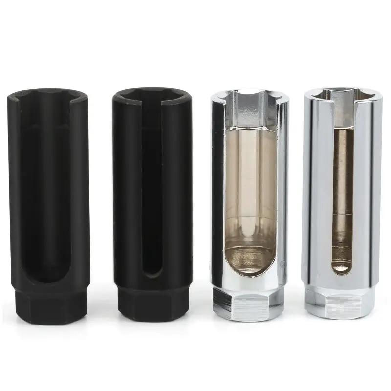 Narrow Mouth Oxygen Sensor Sleeve European-style 14-24mm 1/2
