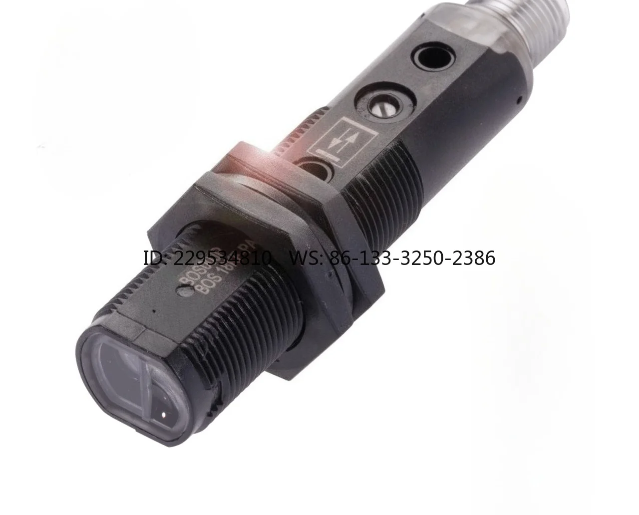 Or-iginal BOS00K3 BOS 18KF-PA-1QD-S4-C sp-ot mir-ror sensor