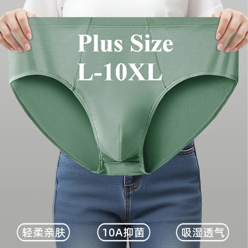 : Majtki w dużych rozmiarach