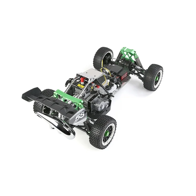 ROFUN  new Baha5S 1/5 36cc hydraulic model remote control car with four-wheel drive