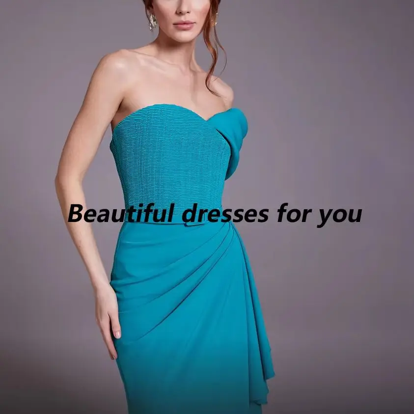 

Elegant Prom Dress Dancing Party Gown One Shoulder Long Belt Ruffles Floor Length Straight Prom Gown Evening Dresses Customized