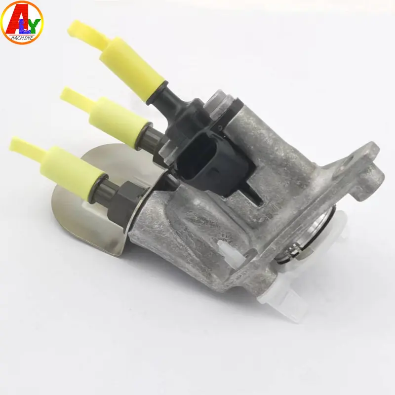 Alytest Diesel Engi…