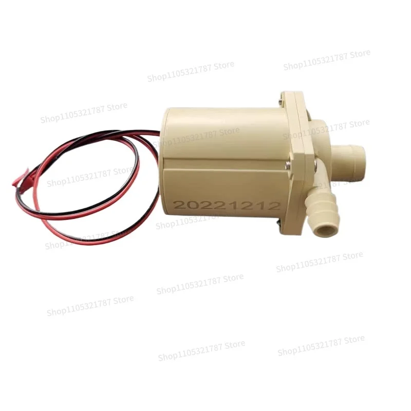 For DC12V Intelligent Water Boiler, Water Boiler Pumping Motor