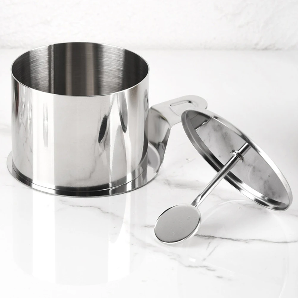 

Cake Mold Ring Circular Round Shape Cookie Rings for Baking Collars Mould Molds