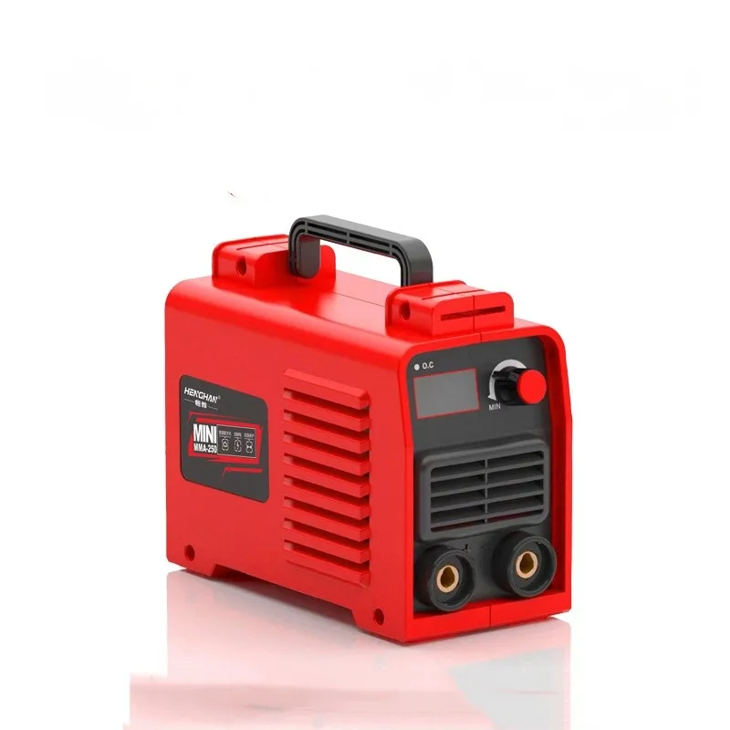 Small Portable Arc Welders Arc Welding Machine Electric Welding Machine Mma Welding Equipment