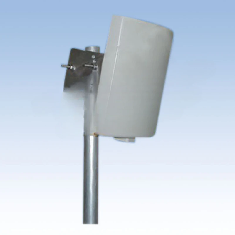 KBT 5.1G-5.8G 20DB Plate directional antenna TDJ-5158BKB long-distance transmission