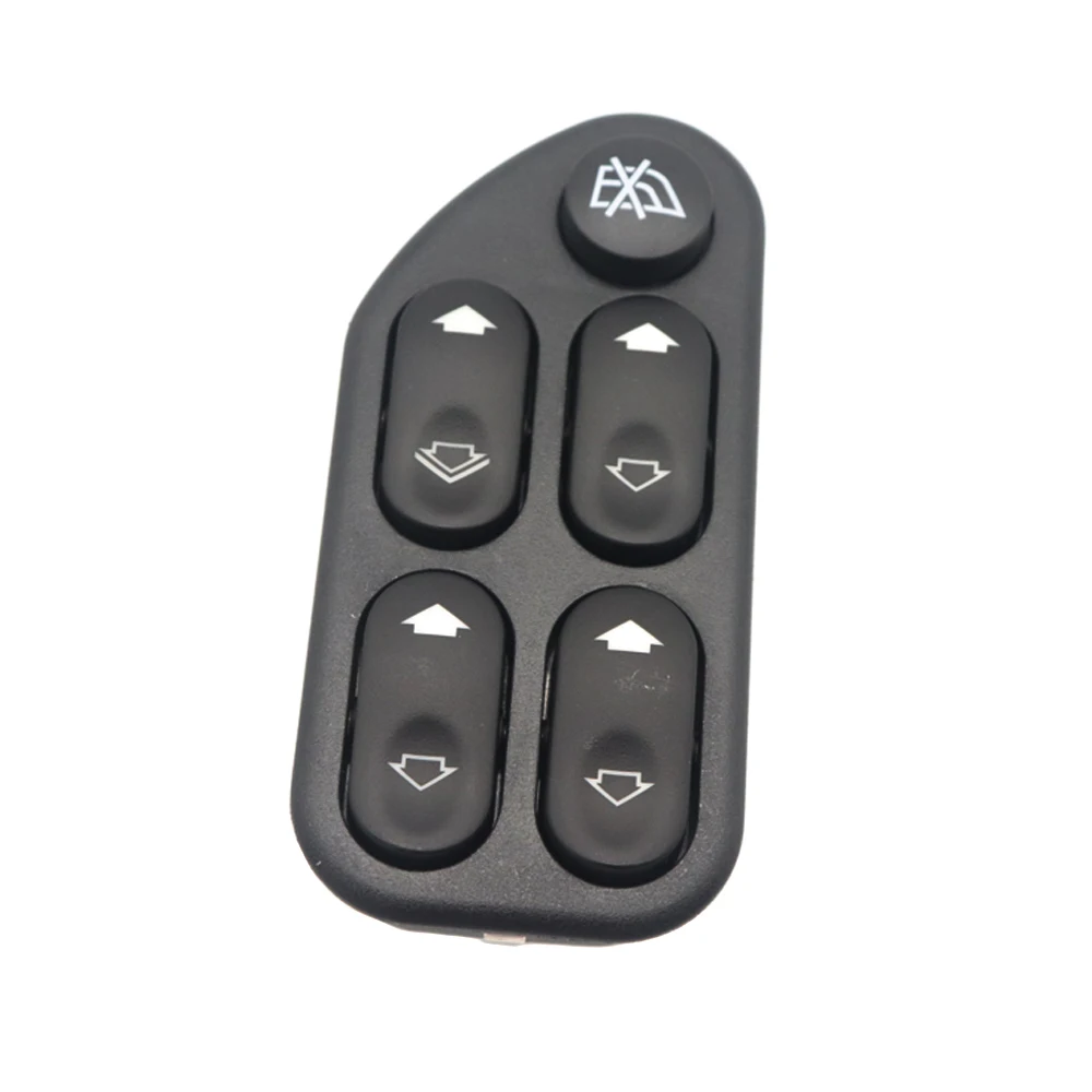 XUAN Electric Master Power Window Switch Control Button 7S65-14529-AA For Ford Ranger Fiesta Ecosport 04-08 For Mitsubishi Space view 5