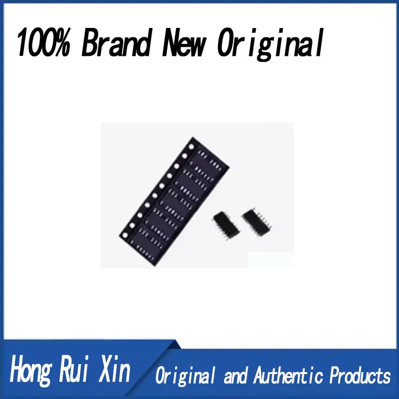 (5piece)100% New DAP049 sop-14 Chipset