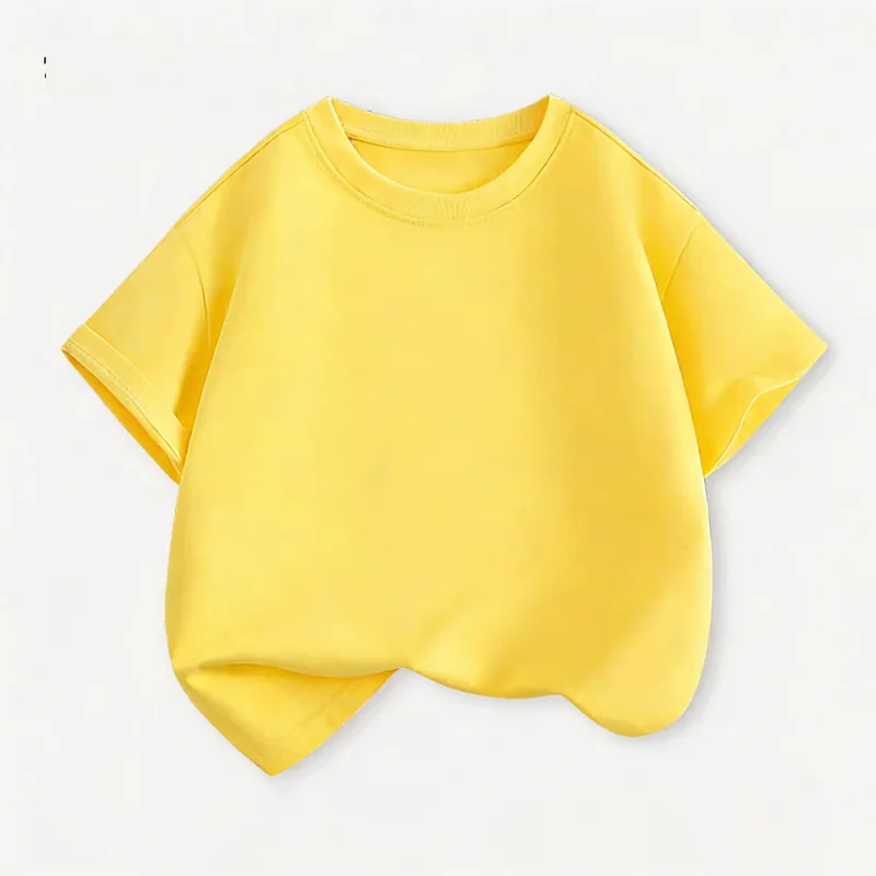 قميص قطني أنيق للفتيات 13 سنة، - مراجعة Summer Clothing For Girls وسعره