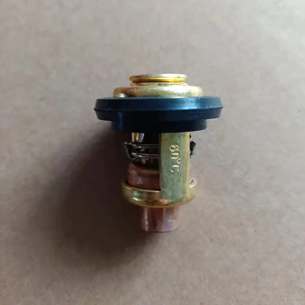 Outboard Motor Thermostat (60 degrees) Original Spares For PARSUN 4 Stroke 15/40/60 Horse Power Boat Engine Part