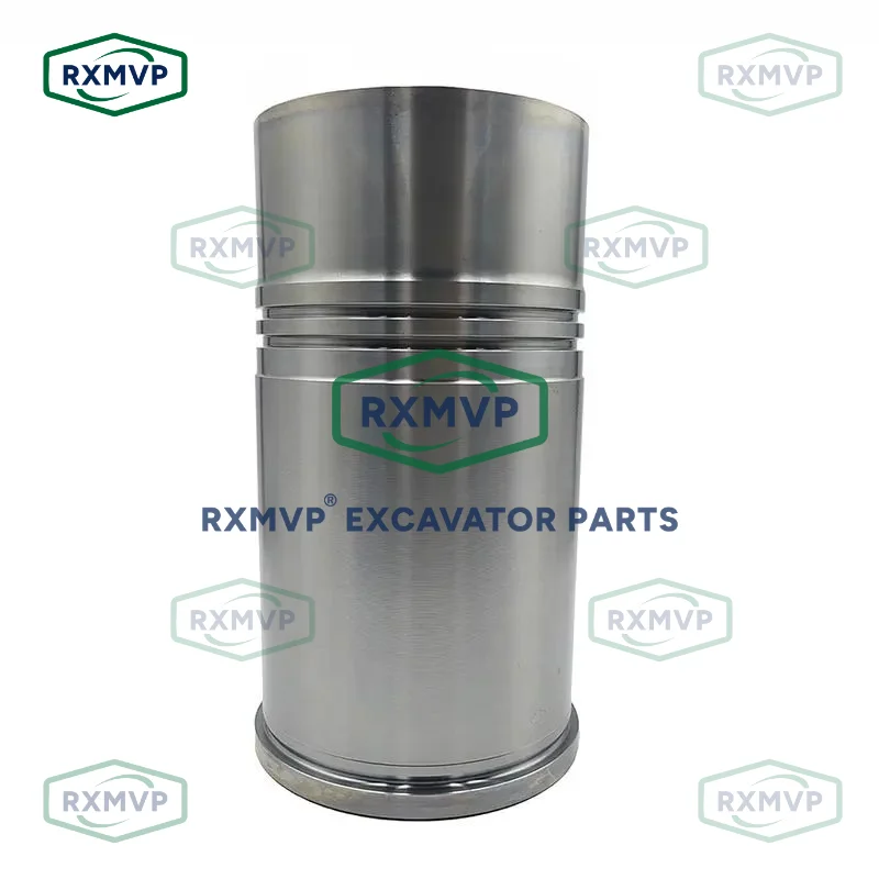 ORIGINAL cylinder liner D13F engine izumi liner kit cylinder liner D7D D13D D12D D16A engine part for VOL-VO engine