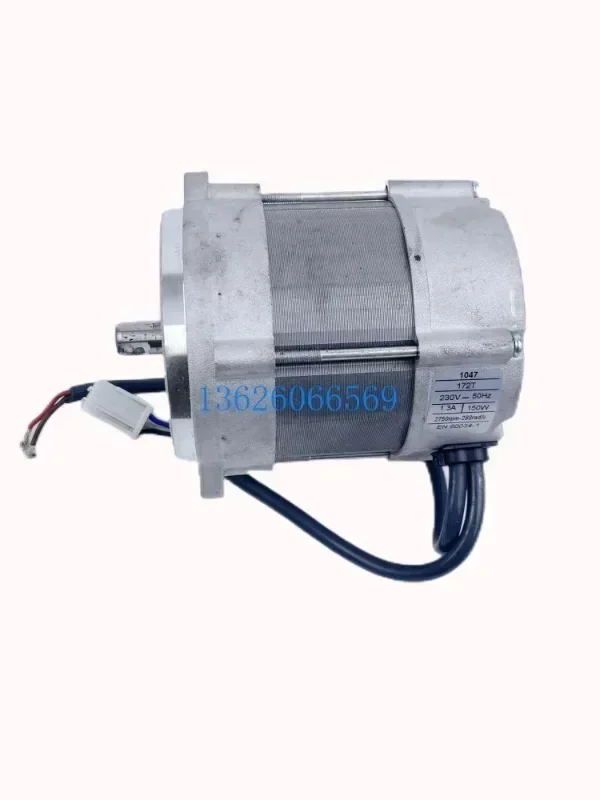 Motor de queimador RIELLO Riyalo FS20 FS10 FS5 GS5 GS10 GS20 90W Motor de ventilador