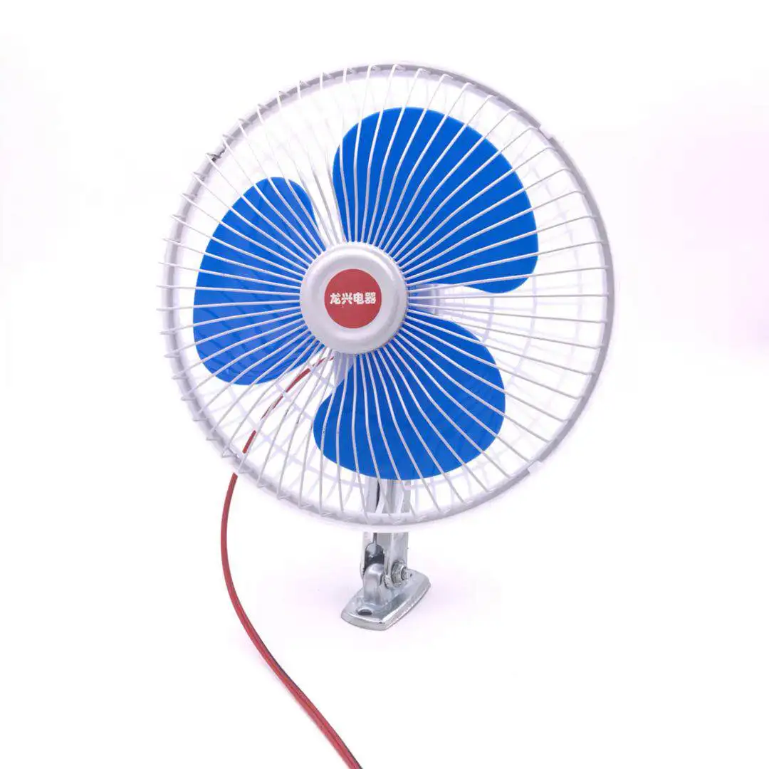 

Вентилятор вилочного погрузчика, погрузчик, вилочный погрузчик, экскаватор, комбайн, специальный автомобильный электрический вентилятор, 12В24В