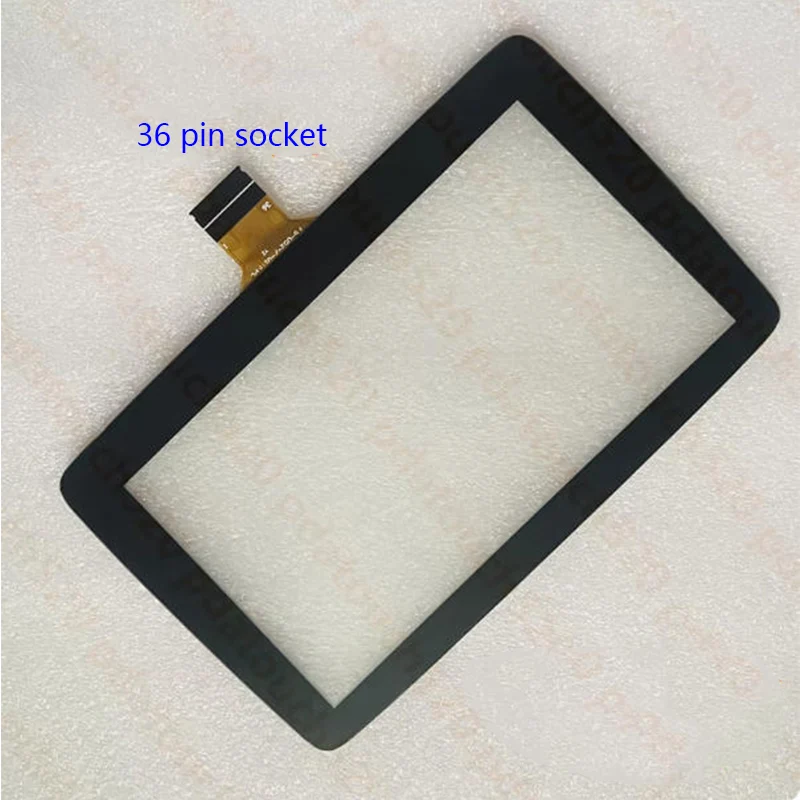 

Brand new original CX-4CX-5 central control touch screen external screen