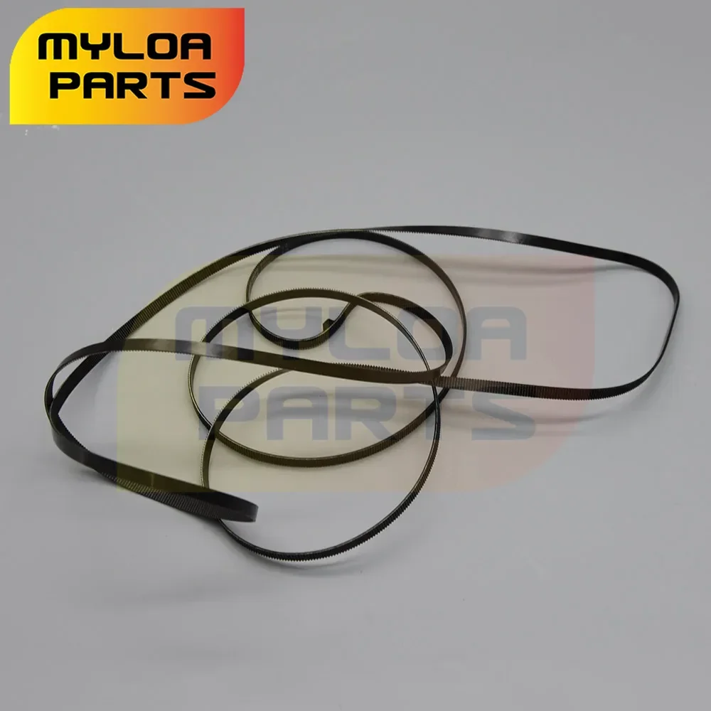 1PC Carriage Belt compatible for HP T520 T730 T830 T120 730 830 24inches 36inches CQ890-67059