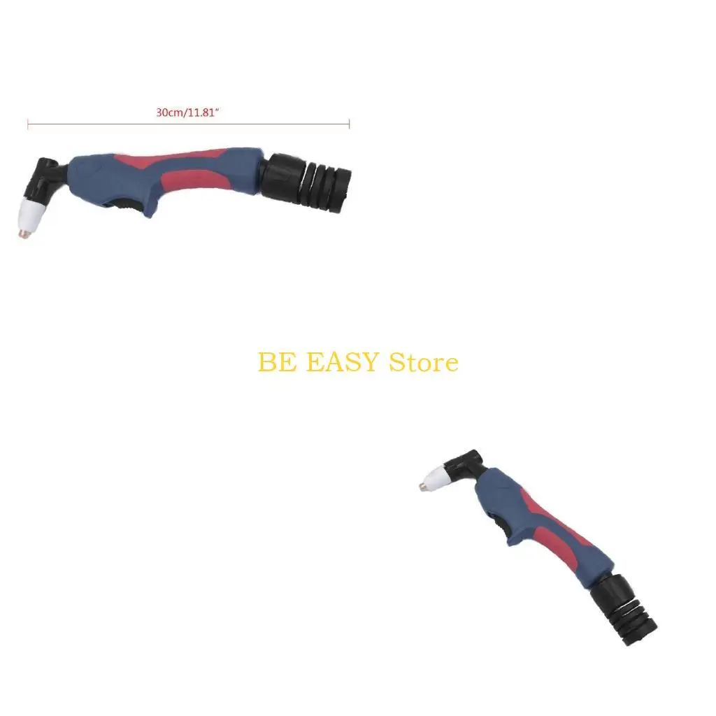 

E28F Inverter Plasma Cutter Roller Guide Wheel Spacer Plasma Cutting Torch for Head