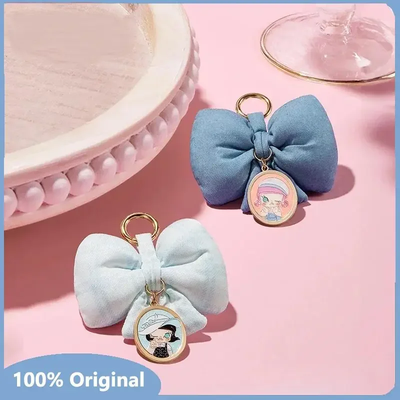

Original Molly Daily Look Series Fragrant Bag Pendant Blind Random Box Toys Anime Action Figure Surprise Mystery Box Dolls Girls