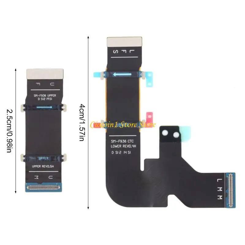 A3PC 1 par cable cinta para Z pleft4 accesorios reemplazo cable cinta