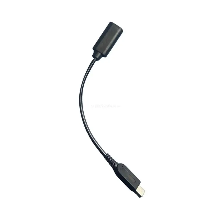 Gaming Charging USB Type C Connectors to 3DS Adapter Cable Cord Power Wire Dropship