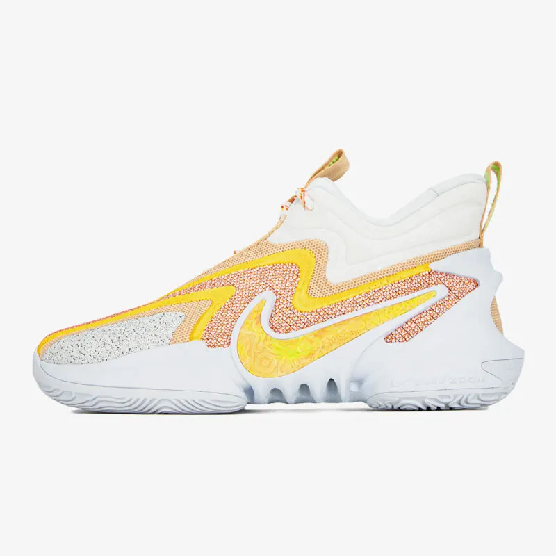

Мужские баскетбольные кроссовки Nike Authentic Cosmic Unity 2 EP DH1536-101