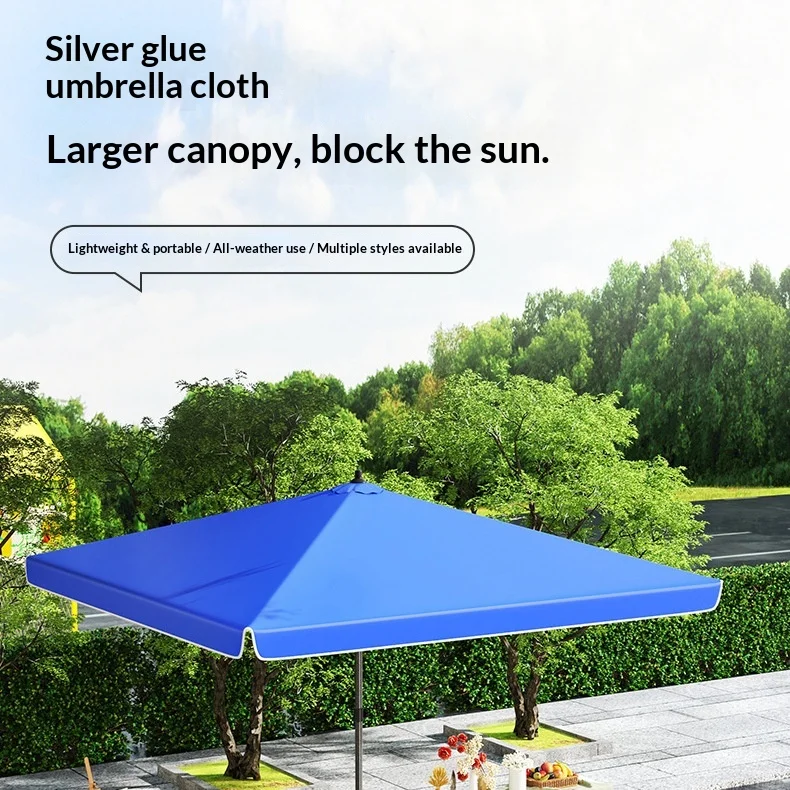 Thumbnail 3 - #29 Compare Outdoor Umbrella Bases Before You Buy