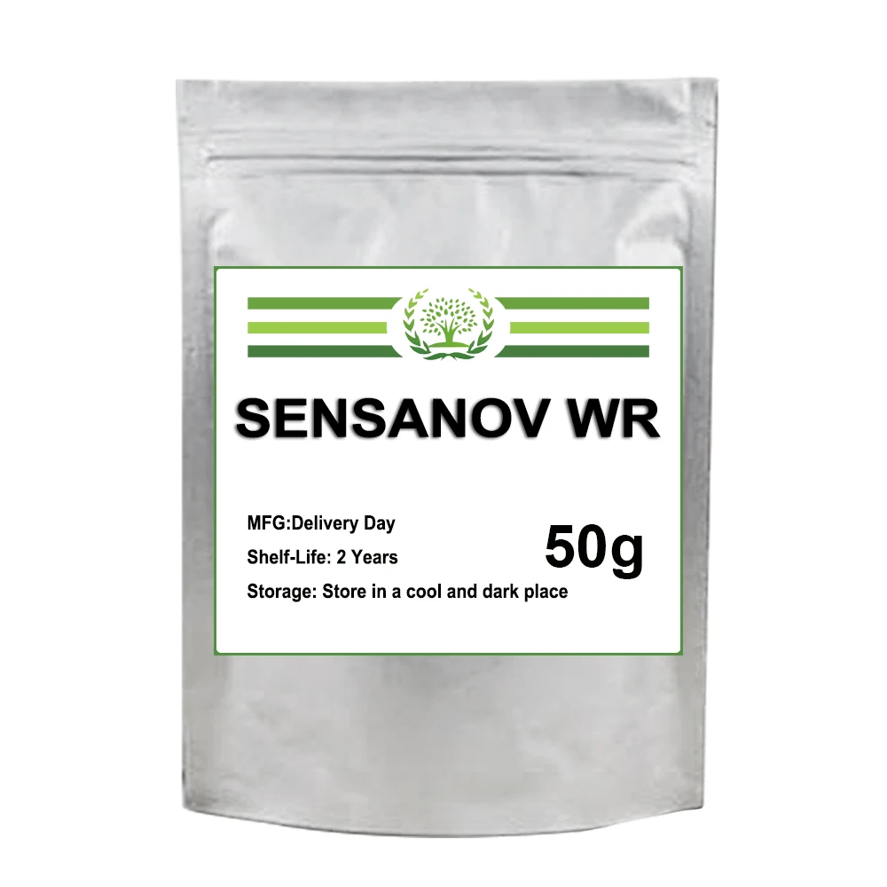 

French SENSANOV WR Emulsifier C20-22 Alcohol Phosphate/C20-22 Alcohol Skincare and Sunscreen Raw Materials