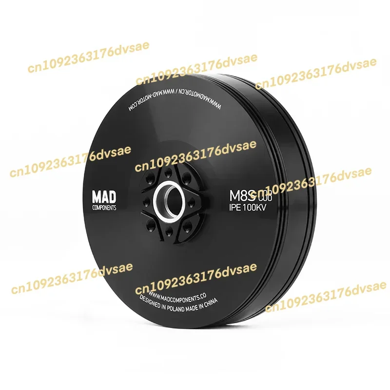 2025MAD M8S C08 IPE V3.0 VTOL  Motor Brushless  Motor Quadcopter Multirotor Photography Surveying Mapping Endurance flight