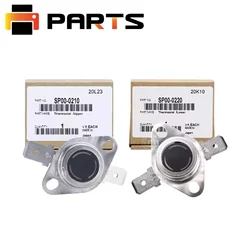 SP00-0210 SP00-0220 Genuine Upper Thermostat /Lower For Konica Minolta Bizhub Press C1060 C1070 C2060L C3060 C3070 C3080 C4070