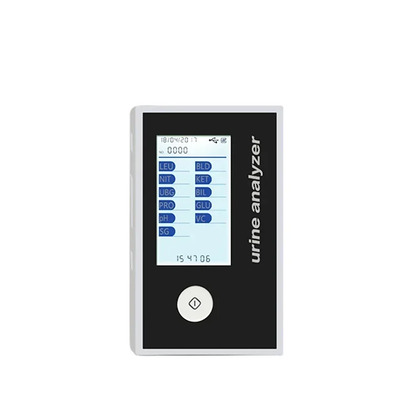 UA01 Urine  Analyzer urinalysis machine for Urinalysis