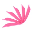 72pcs Pink