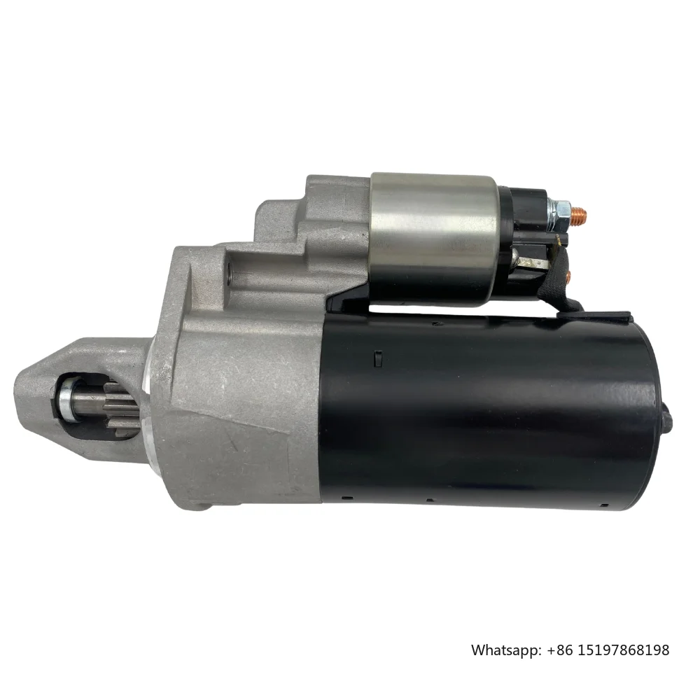 Demillon قطع غيار السيارات نظام كهربائي محرك كاتب المحرك لمرسيدس بنز W204 W212 W221 R230 R171 X253 0061511001