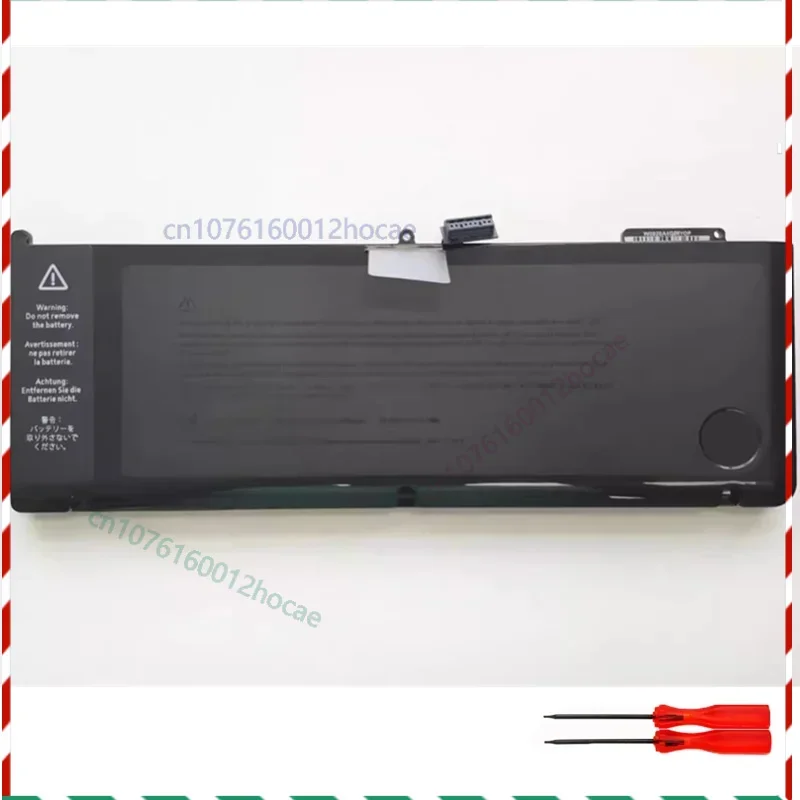 

Новый аккумулятор для ноутбука A1382 для Apple MacBook Pro 15 дюймов A1286 2011 2012 версия MD318 MD322 MD103 MD104 MC721 MC723 10,95 В 77,5 Втч