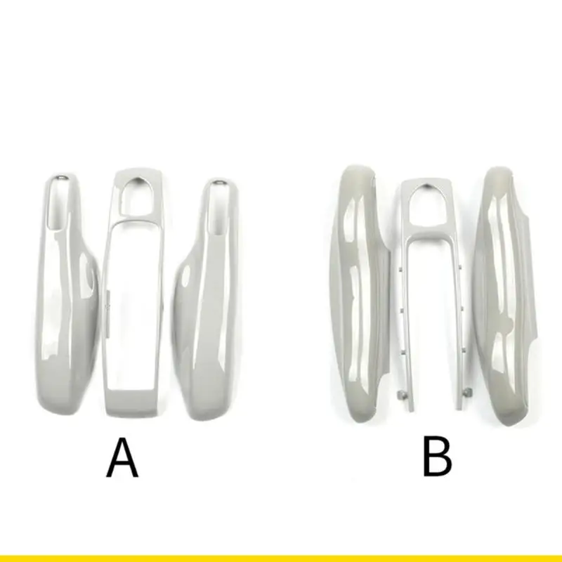 

SZCH ABS Защитный брелок для 911 Высококачественные модели автомобилей с защитой от падения Легкий вес Простая установка защита