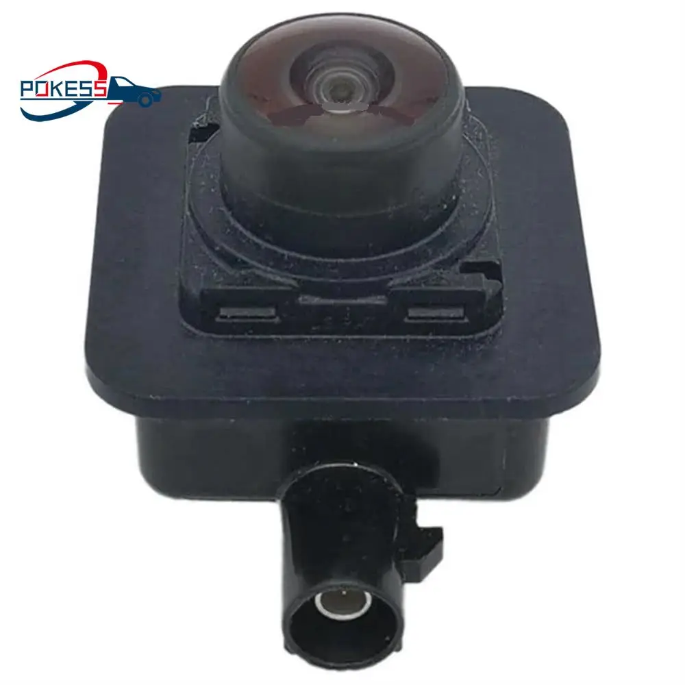 

HC3Z-19G490-X Car Reverse Camera Rear View Backup Parking Reserve Camera FOR FORD F-250 F-350 Super Duty 2017-2022