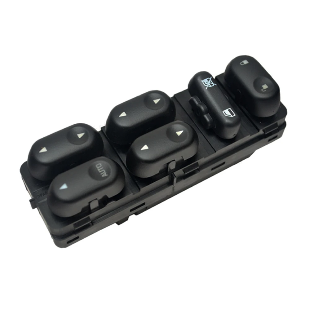 

Master Power Window Door Switch For Ford Escape 2002-2007 For Mazda Tribute 2001-2006 For Mercury Mariner 2005-2007 3L8Z14529AAA