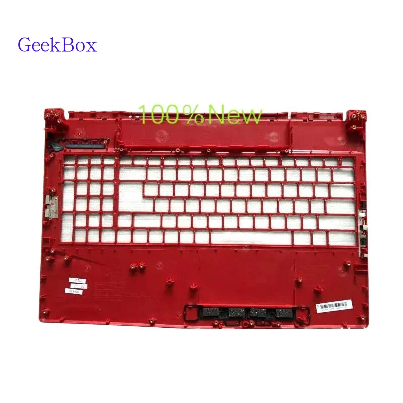 GK New for MSI GL63 8RD 8RC 8RE MS-16P1 MS-16P5 Laptop Palmrest Bottom Case