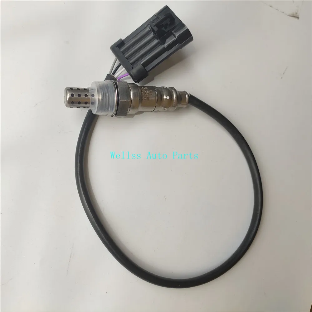 

Air Fuel Ratio Oxygen Sensor 93338741 Lambda Sensor For GM CORSA CLASSIC FLEX 2006 NEW