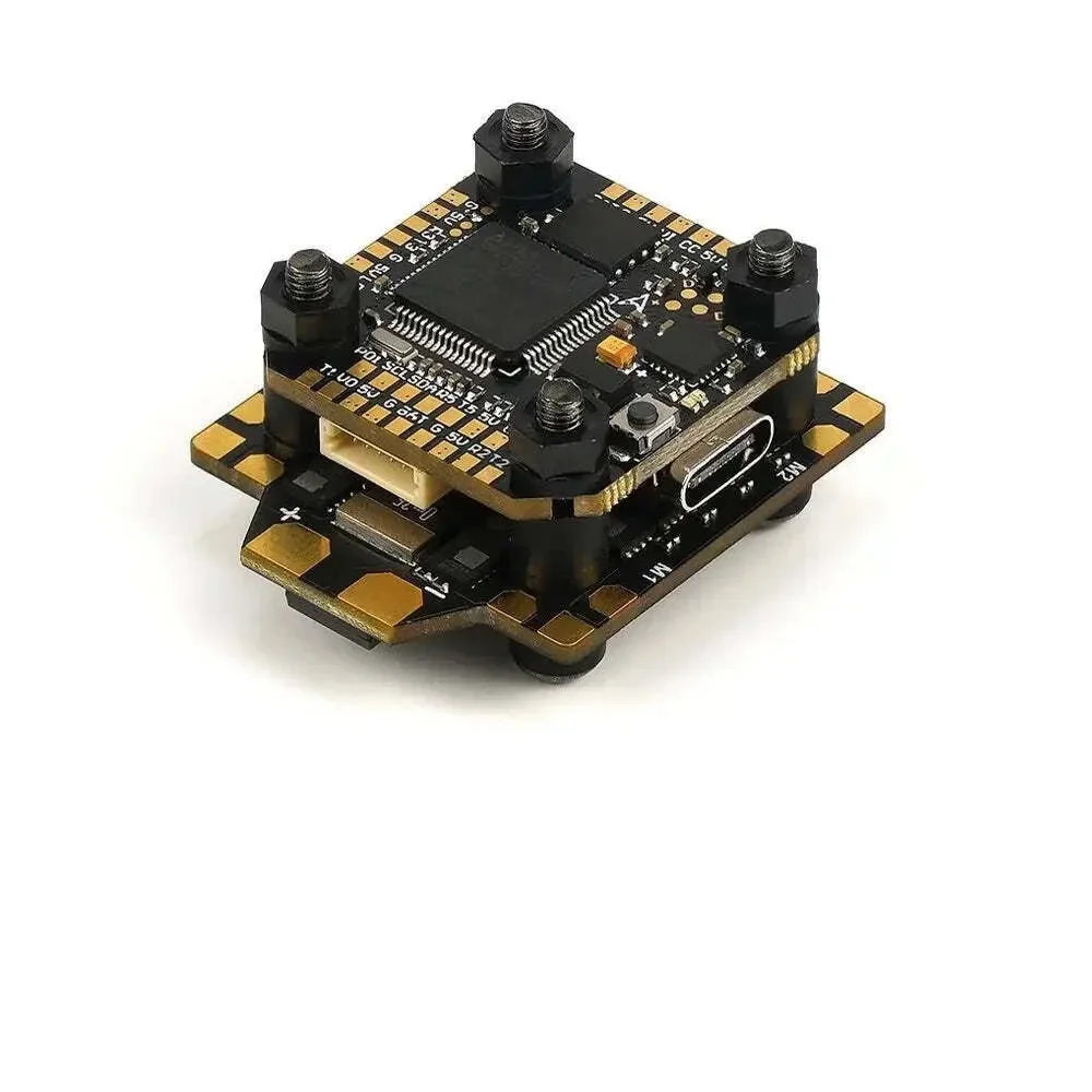 Axisflying Argus Mini F7 40A BLHeli_32 Stack