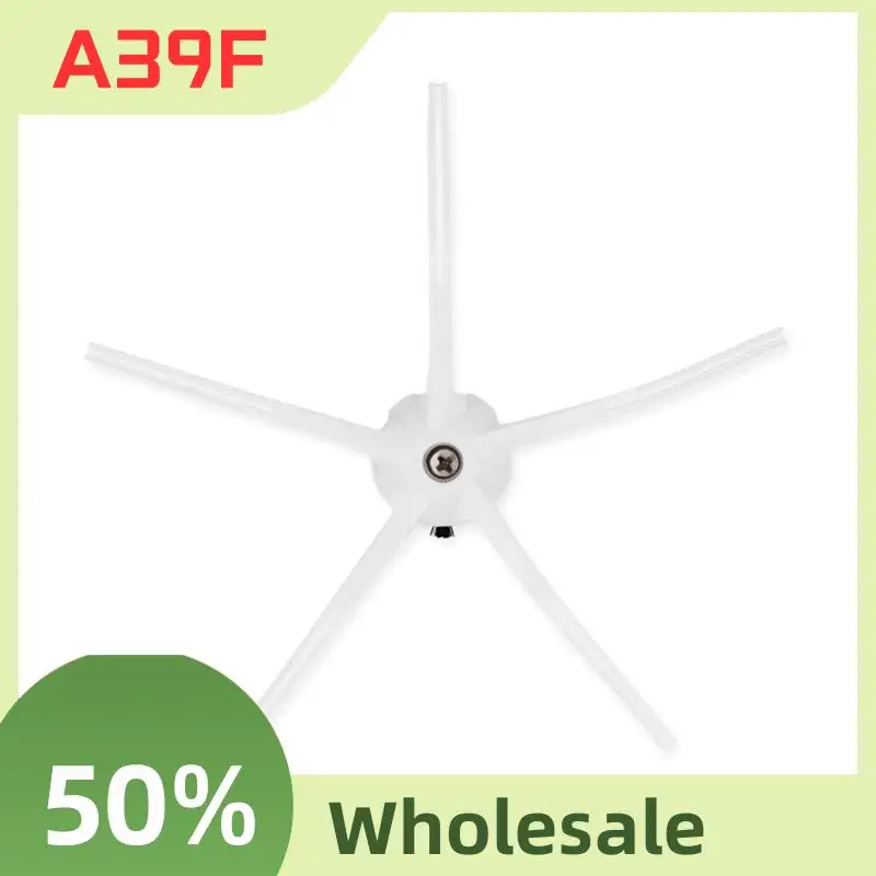 Benchmade Quality Main Brush Hepa Filter Mops Spare Parts Robotic Plastic Vacuum Cleaner Accessories For Roborock S7 S70 S75 S7M