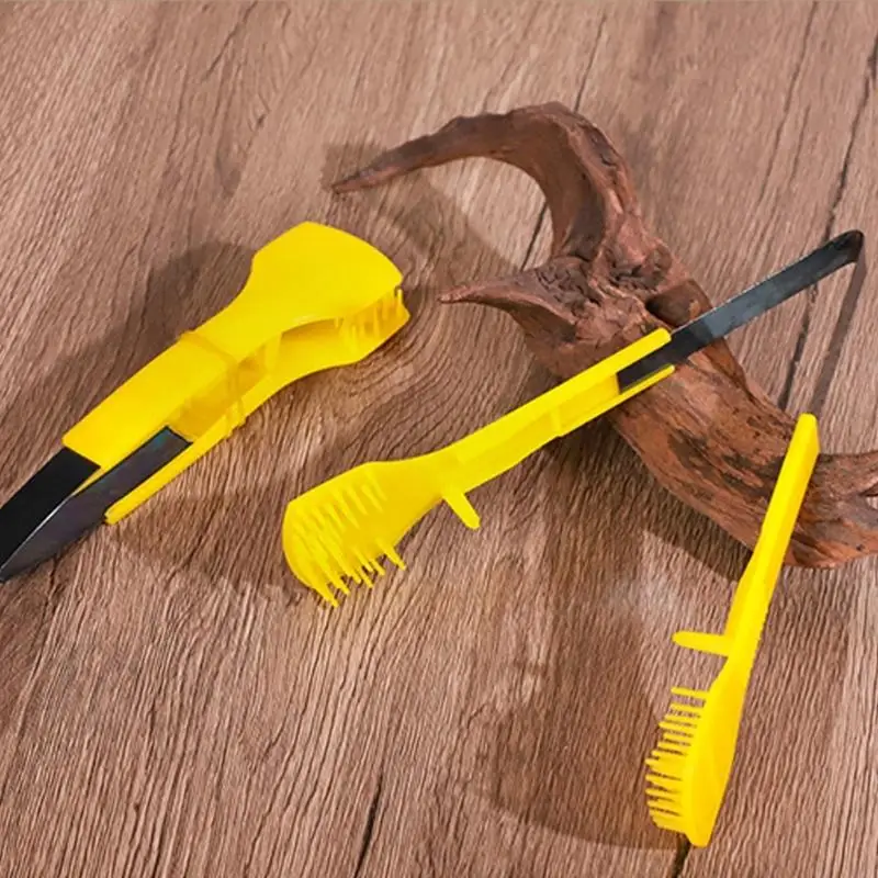 Q81C Cruning Cruning Clip Clip Рука