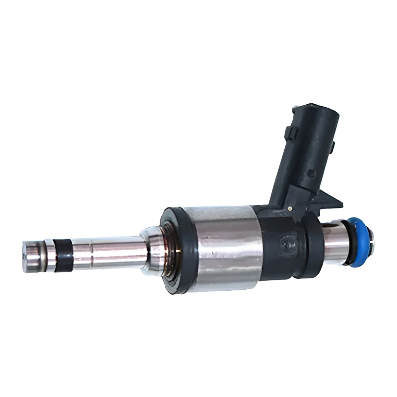 4 peças 0261500276 06j906036s bico de injeção de combustível adequado para 08-2014 vw passat b7 tiguan jetta audi a4l 828 b8 2.0